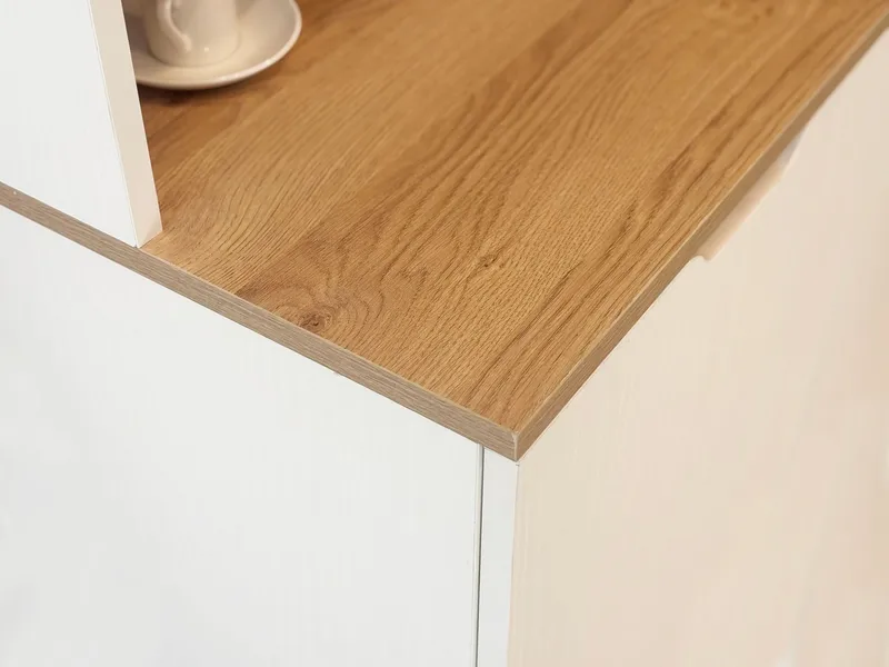 Quivo Barskåp 190 cm - Products - Förvaring - Förvaringsmöbler - Köksö