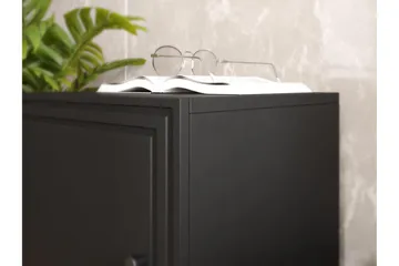 Laholm Byrå 151 cm - Vit - Products - Förvaring - Förvaringsmöbler - Byrå