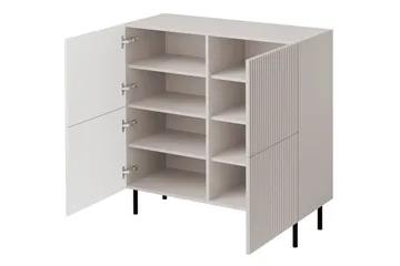 Lionel Byrå 101 cm - Kashmir - Products - Förvaring - Förvaringsmöbler - Byrå