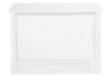 Milla Köksö 135x80x90 cm - Vit - Products - Förvaring - Förvaringsmöbler - Köksö