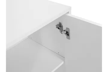 Novaj Highboard - Beige - Products - Förvaring - Förvaringsmöbler - Byrå