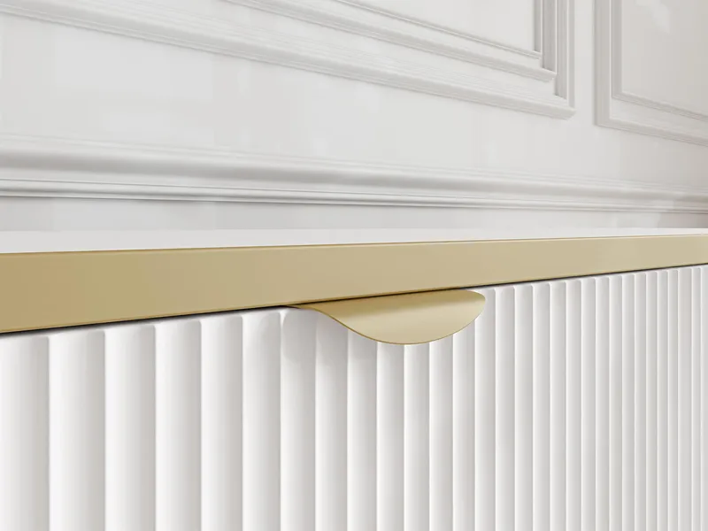 Salmor Möbelset För Vardagsrum - Vit - Products - Förvaring - Förvaringsmöbler - Möbelset för vardagsrum