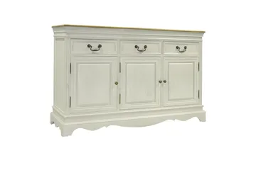 Samira Byrå - Products - Förvaring - Förvaringsmöbler - Sideboard & skänk