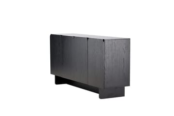Sideboard & skänk VIND Tyresö Cabinet Black - Products - Förvaring - Förvaringsmöbler - Sideboard & skänk