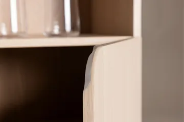 Sideboard & skänk VIND Tyresö Cabinet Whitewash - Products - Förvaring - Förvaringsmöbler - Sideboard & skänk