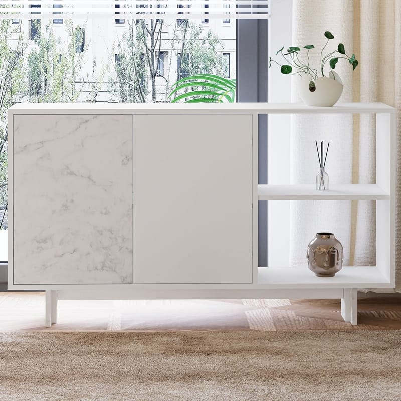 Valto Konsollbord 140 cm - Products - Förvaring - Förvaringsmöbler - Sideboard & skänk