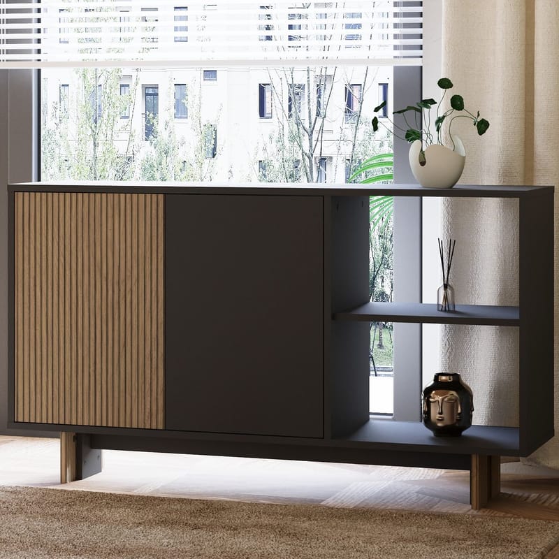 Valto Konsollbord 140 cm - Products - Förvaring - Förvaringsmöbler - Sideboard & skänk