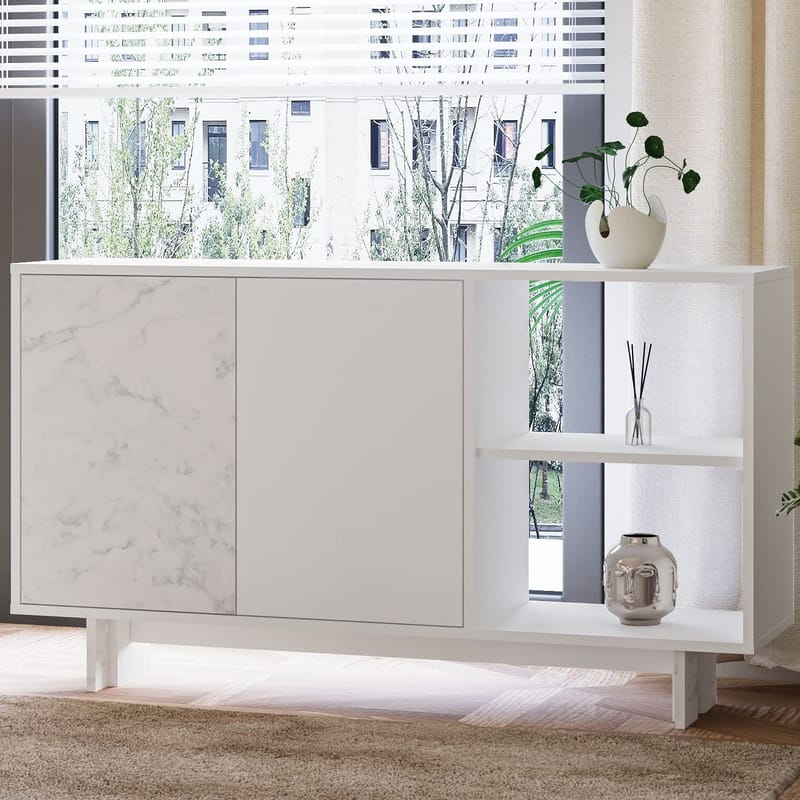 Valto Konsollbord 140 cm - Products - Förvaring - Förvaringsmöbler - Sideboard & skänk