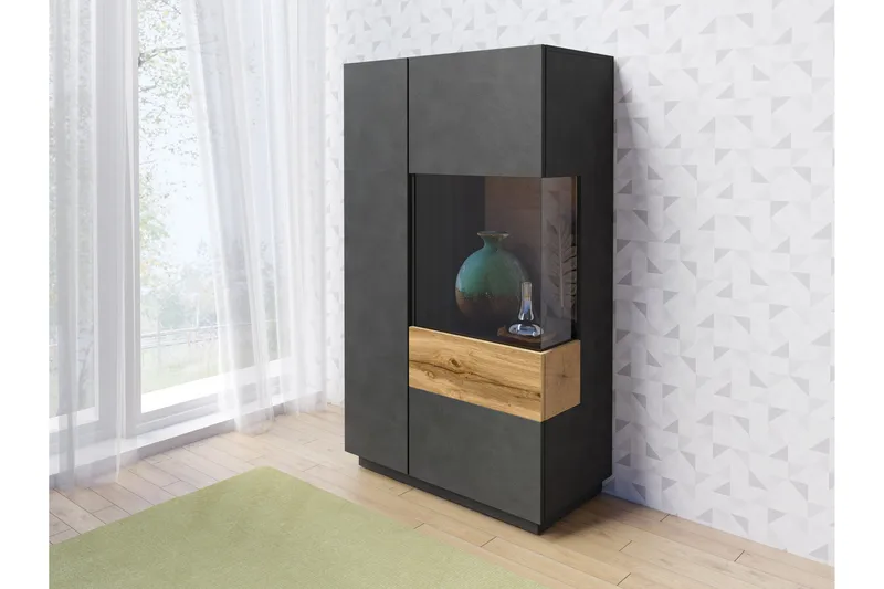 Tomeka Sideboard - Trä - Products - Förvaring - Förvaringsmöbler - Sideboard & skänk