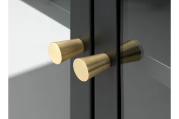 Umbri Sideboard 4 delar 170 cm - Svart - Products - Förvaring - Förvaringsmöbler - Sideboard & skänk