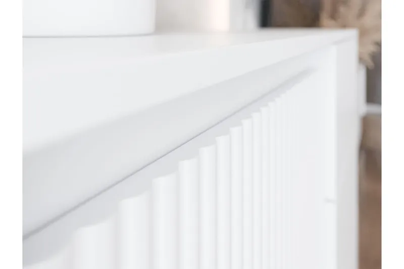 Vanlig byrå utan överskåp Cabinet Ozmi 1D3SZ Black - Products - Förvaring - Förvaringsmöbler - Byrå