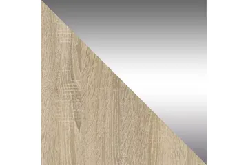 Skjutdörr ELVERUM LED-belysning - Ek - Products - Förvaring - Garderober & garderobssystem - Garderobsdörr - Skjutdörr garderob & walk-in closet