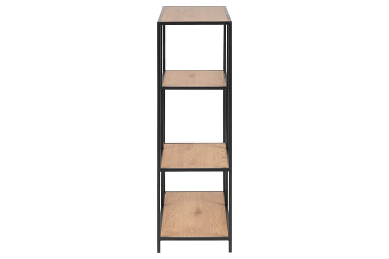 Hartsoe Bokhylla 77 cm - Natur - Products - Förvaring - Hylla - Bokhylla