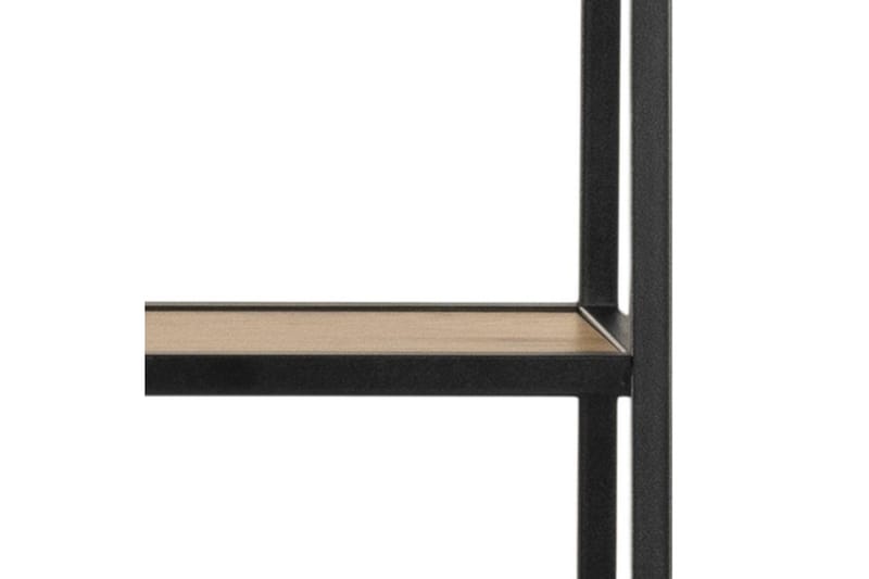 Hartsoe Bokhylla 77 cm - Natur - Products - Förvaring - Hylla - Bokhylla