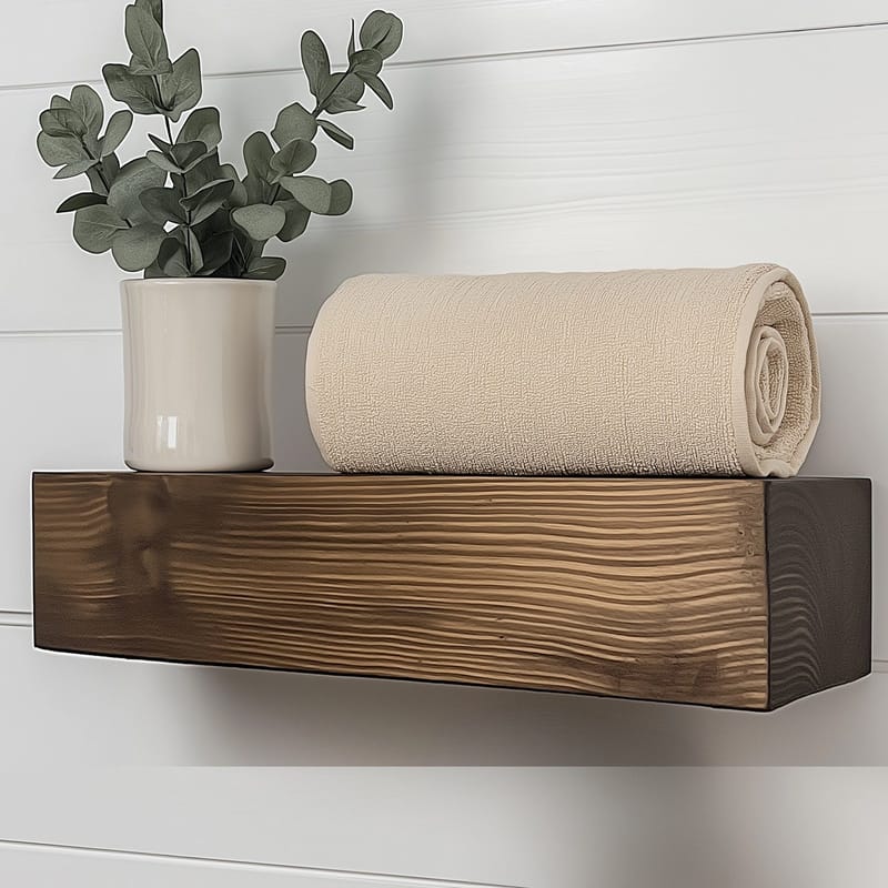 Glans Vägghylla - Products - Förvaring - Hylla - Vägghylla