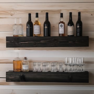 Norin Vägghylla - Products - Förvaring - Hylla - Vägghylla