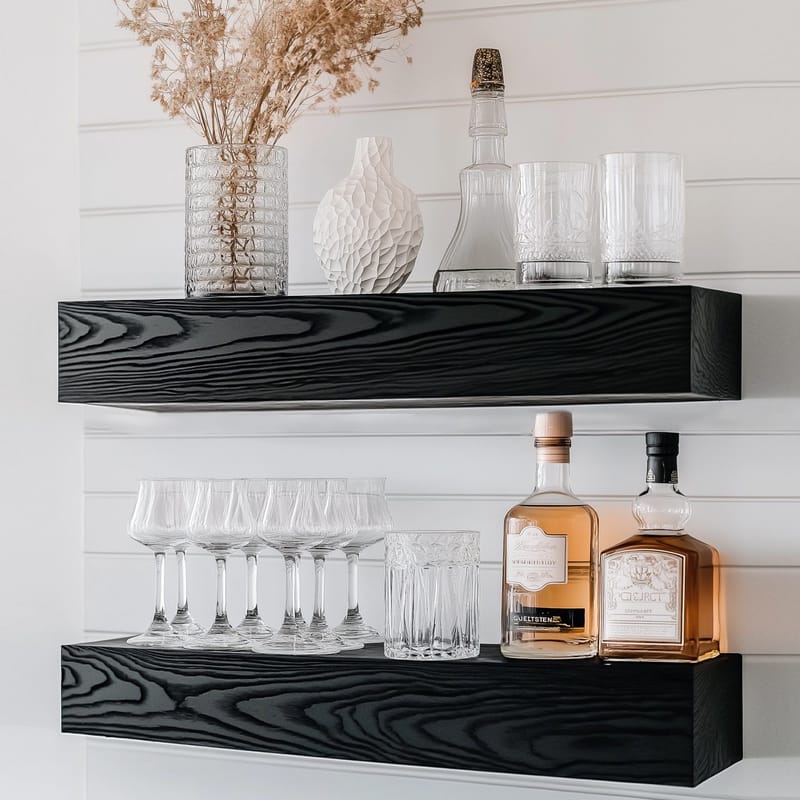 Norin Vägghylla - Products - Förvaring - Hylla - Vägghylla