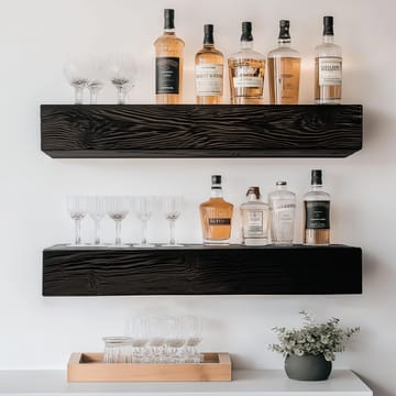 Norin Vägghylla - Products - Förvaring - Hylla - Vägghylla