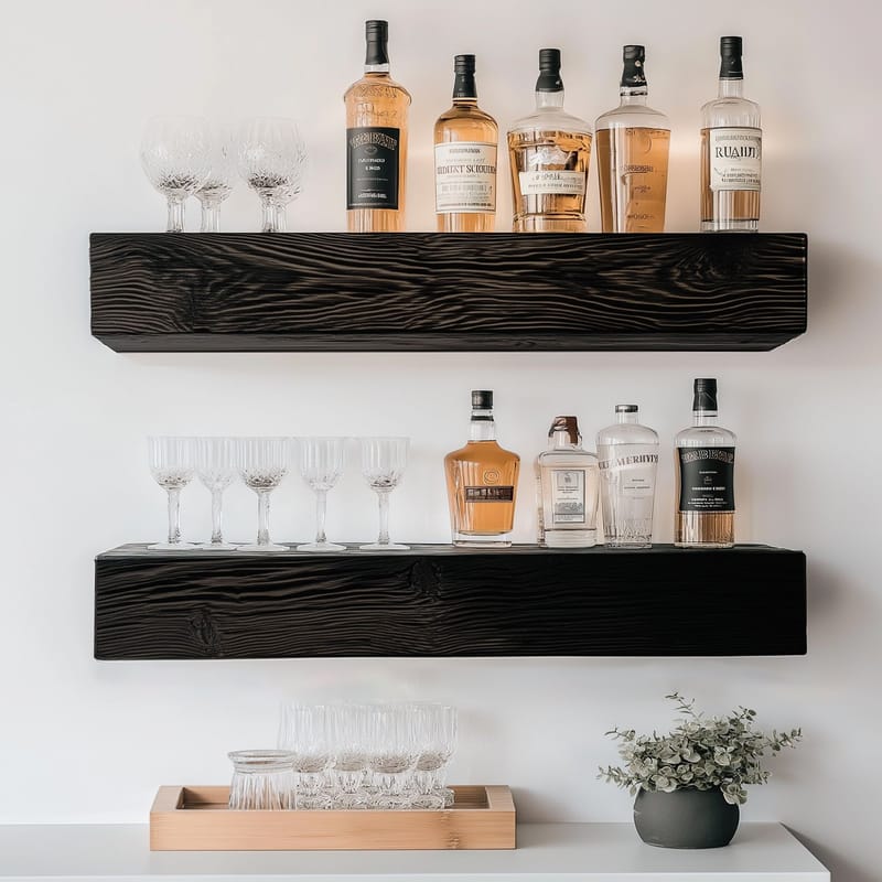 Norin Vägghylla - Products - Förvaring - Hylla - Vägghylla