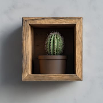 Varda Vägghylla - Products - Förvaring - Hylla - Vägghylla