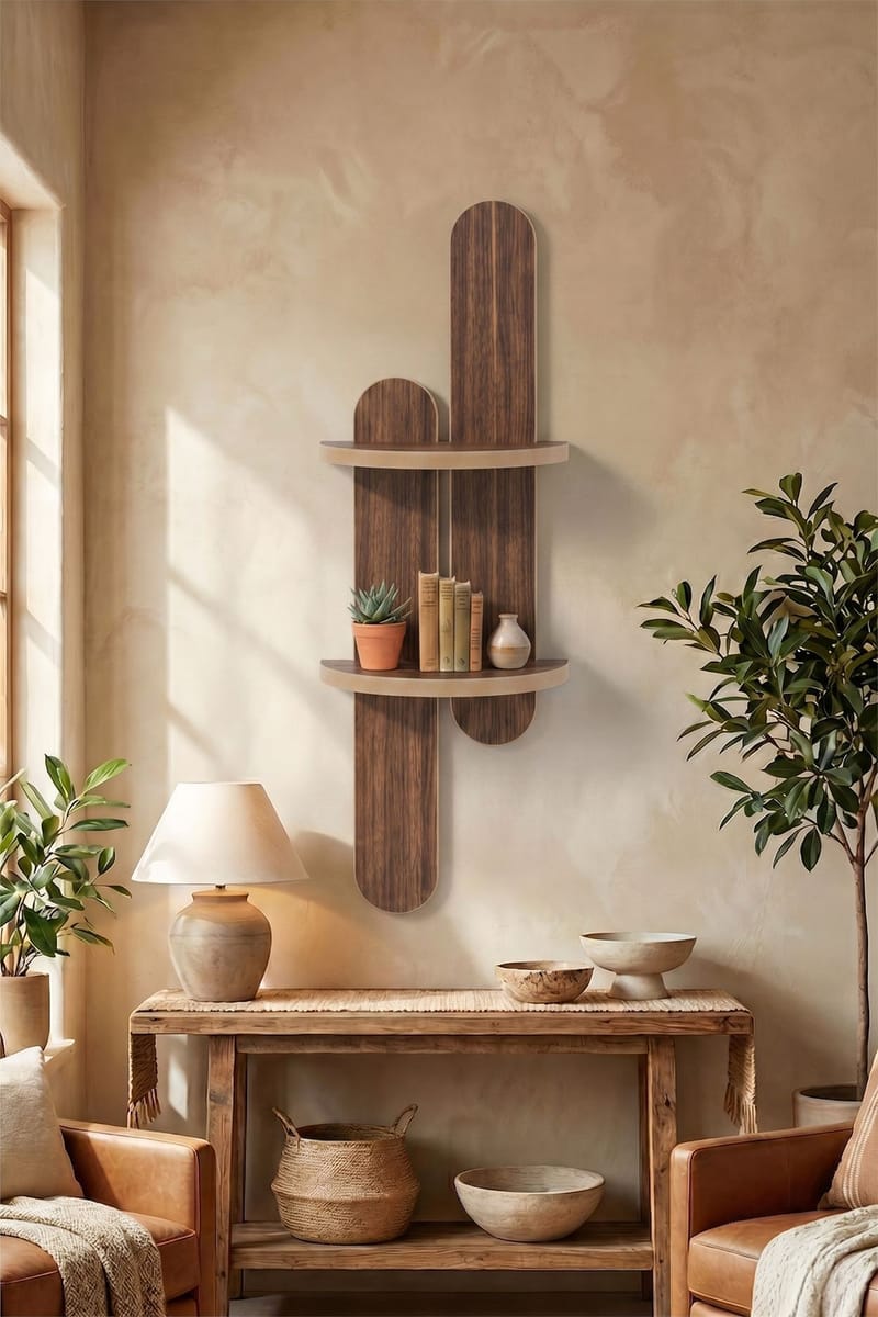 Zayra Vägghylla 26x80 cm - Products - Förvaring - Hylla - Vägghylla