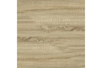 Prag Garderob 180x57x215 cm - Beige|Vit - Products - Förvaring - Garderober & garderobssystem