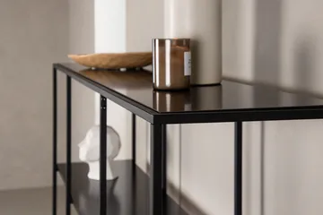 Amarillo Skåpsbyrå 120 cm - Svart - Products - Förvaring - Skåp - Förvaringsskåp