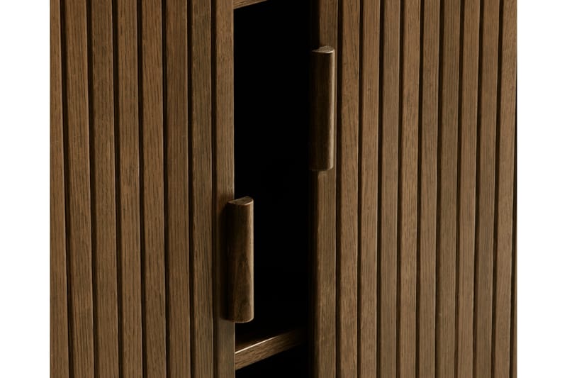 Ankur Highboard - Brun - Products - Förvaring - Skåp - Förvaringsskåp