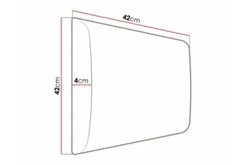 Dunvegan Highboard Graphite - Products - Förvaring - Skåp - Förvaringsskåp