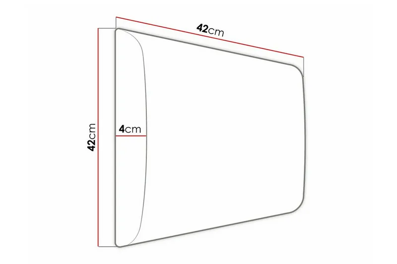 Dunvegan Highboard Graphite - Products - Förvaring - Skåp - Förvaringsskåp