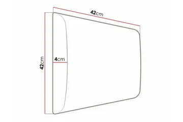 Dunvegan Highboard Graphite - Products - Förvaring - Skåp - Förvaringsskåp