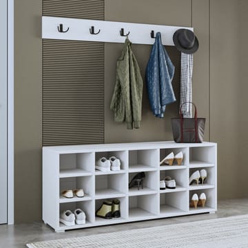 Gending Skoskåp 120 cm - Products - Förvaring - Skåp - Förvaringsskåp