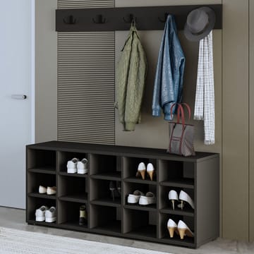 Gending Skoskåp 120 cm - Products - Förvaring - Skåp - Förvaringsskåp
