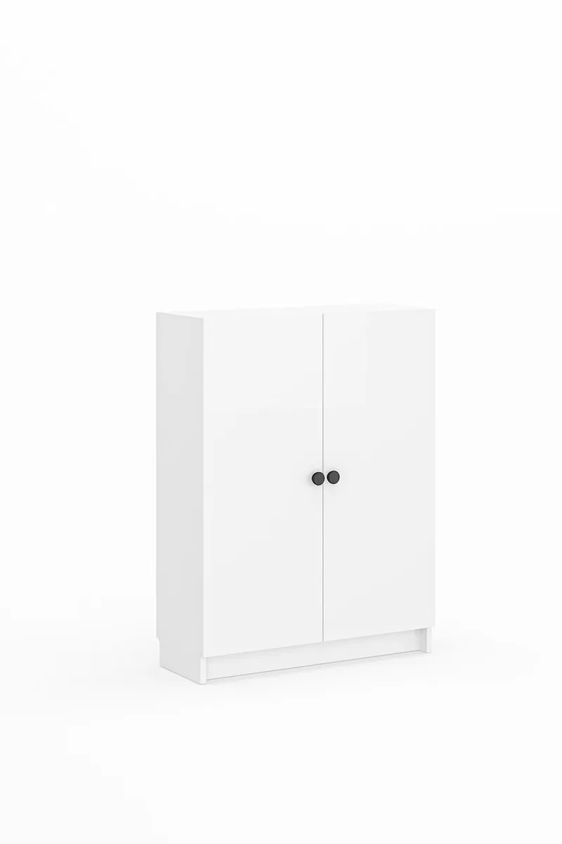 Lenvo Bokhylla 105 cm