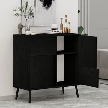Zelvo Skänk 79,5 cm - Products - Förvaring - Skåp - Förvaringsskåp