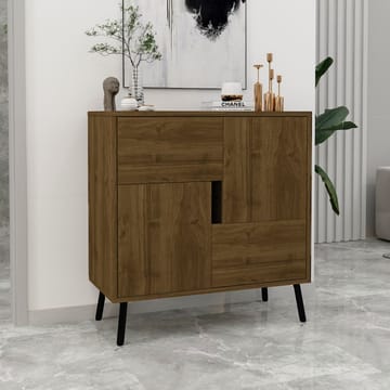 Zelvo Skänk 79,5 cm - Products - Förvaring - Skåp - Förvaringsskåp