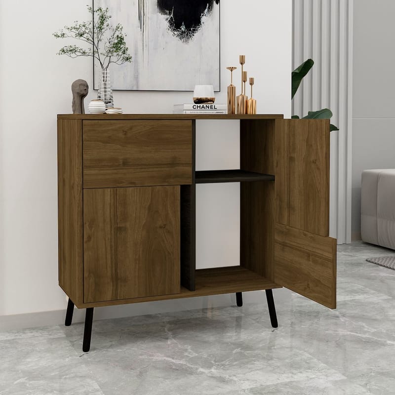 Zelvo Skänk 79,5 cm - Products - Förvaring - Skåp - Förvaringsskåp
