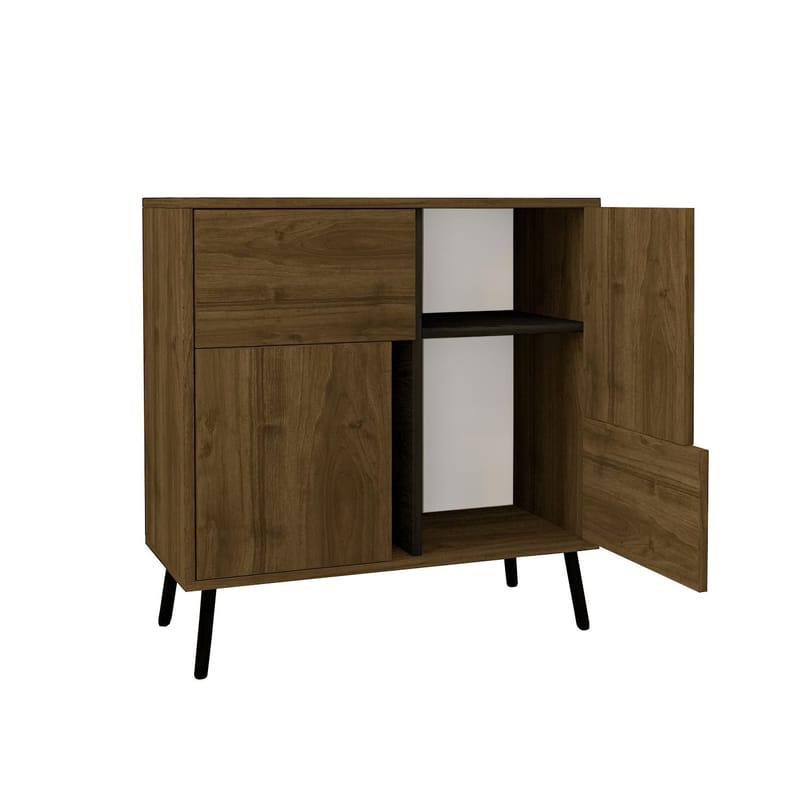 Zelvo Skänk 79,5 cm - Products - Förvaring - Skåp - Förvaringsskåp