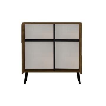 Zelvo Skänk 79,5 cm - Products - Förvaring - Skåp - Förvaringsskåp