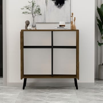 Zelvo Skänk 79,5 cm - Products - Förvaring - Skåp - Förvaringsskåp