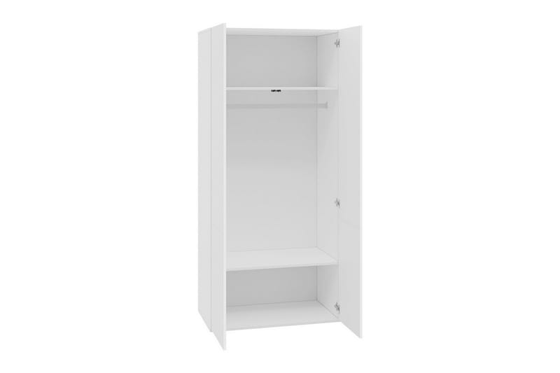 Juniskär Highboard - Svart - Products - Förvaring - Skåp - Förvaringsskåp