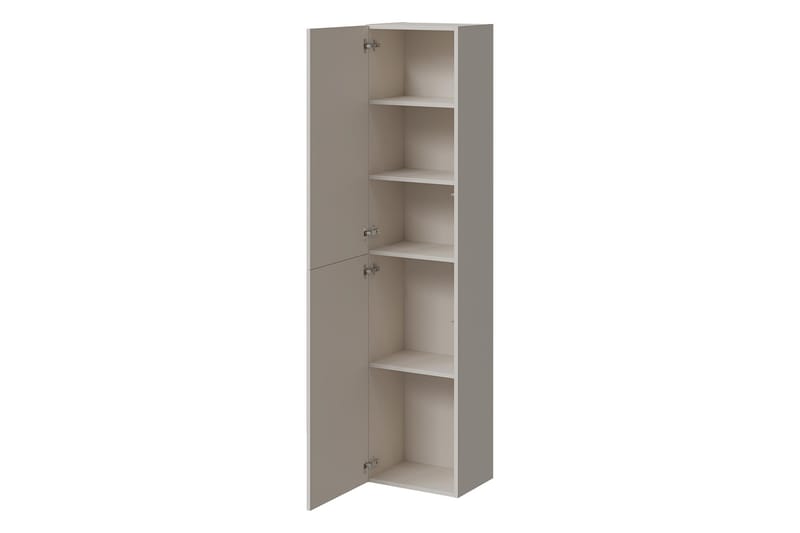 Kangana Highboard - Svart - Products - Förvaring - Skåp - Förvaringsskåp