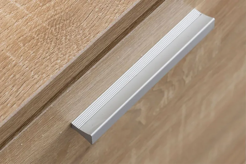 Metia Skoskåp 120x24 cm - Trä/natur - Products - Förvaring - Skåp - Förvaringsskåp