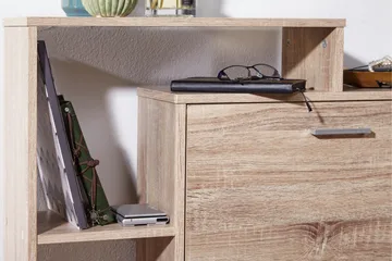 Pause Skoskåp - Trä/natur - Products - Förvaring - Skåp - Förvaringsskåp