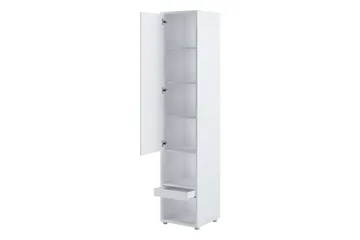 Rauk Highboard - Vit - Products - Förvaring - Skåp - Förvaringsskåp
