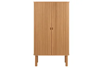 Samay Highboard - Natural - Products - Förvaring - Skåp - Förvaringsskåp