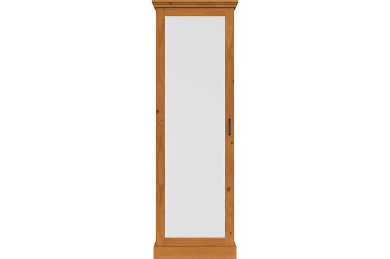 Selma Skoskåp 60x180 cm - Natur - Products - Förvaring - Skåp - Förvaringsskåp