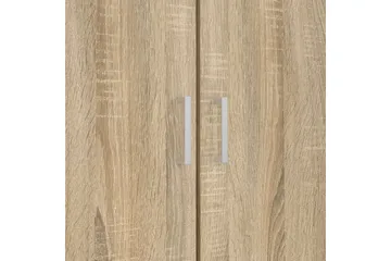 Shoey Skoskåp 3 Fack - Vit - Products - Förvaring - Skåp - Förvaringsskåp