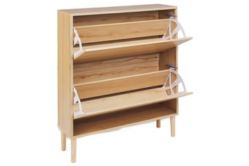 Skoskåp Norris - Products - Förvaring - Skåp - Förvaringsskåp