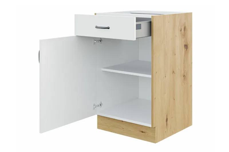 Templemore Köksskåp 50 cm - Products - Förvaring - Skåp - Förvaringsskåp